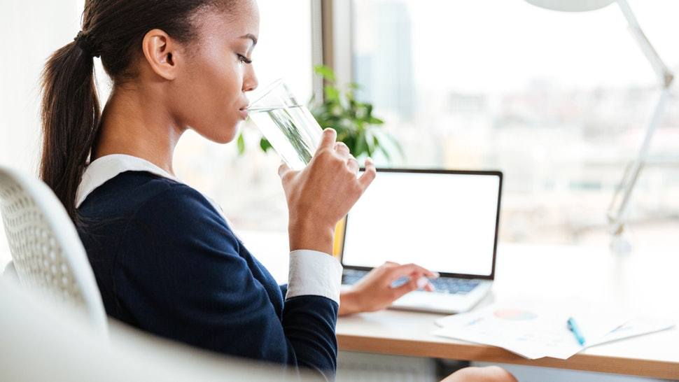 World Mental Health Day 2019: Self-Care and Proper Hydration