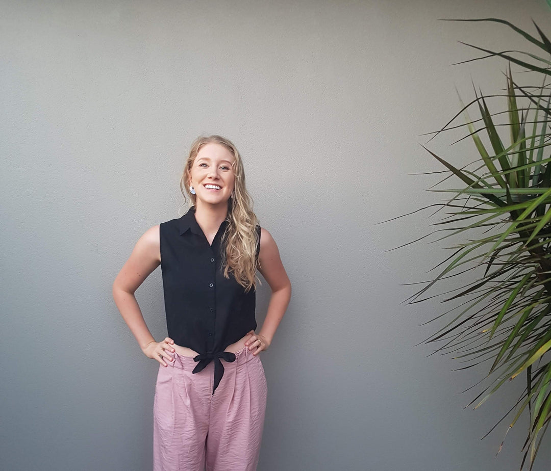 PART 2:  How I found shower filters to be an integral part of optimal skin health