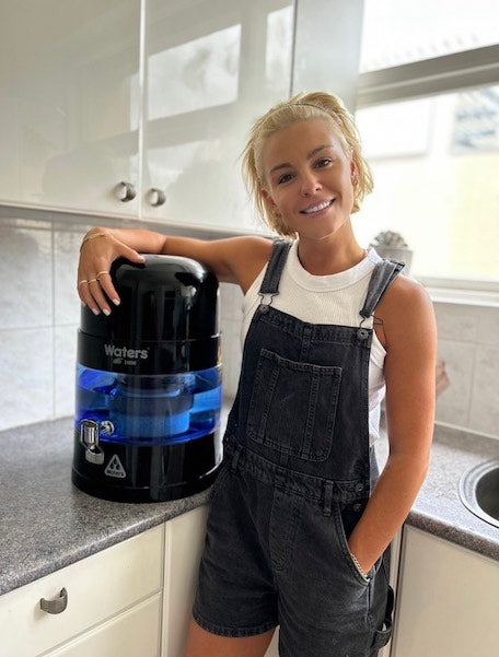 Katie Williams | Waters Co