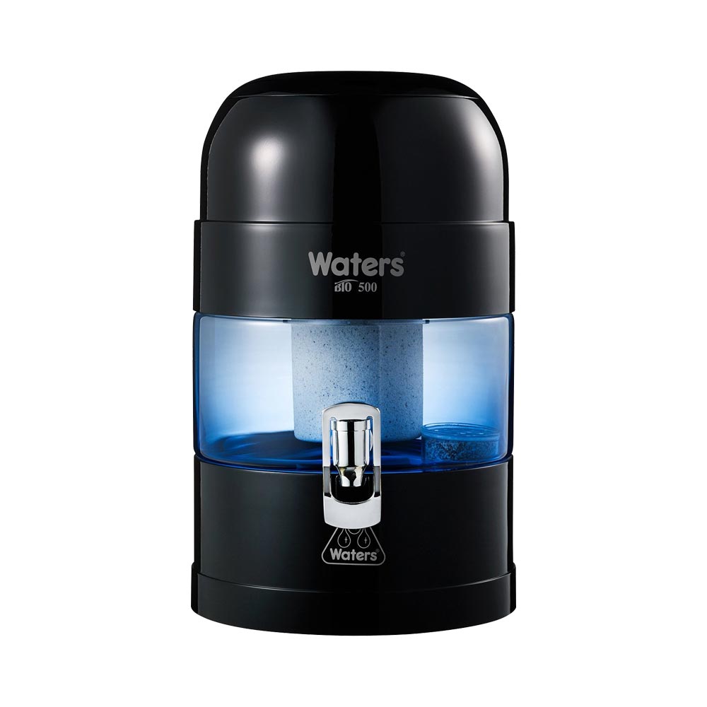 BIO 500 MAX 7 Litre Bench Top Water Filter