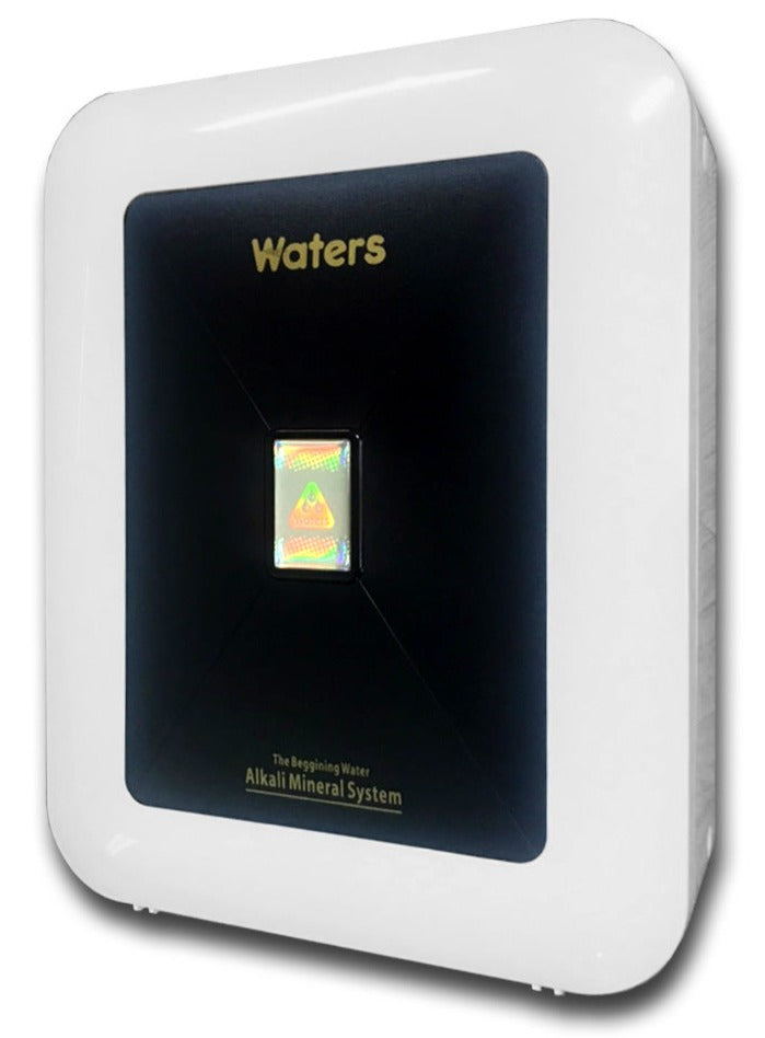 Waters BioMax