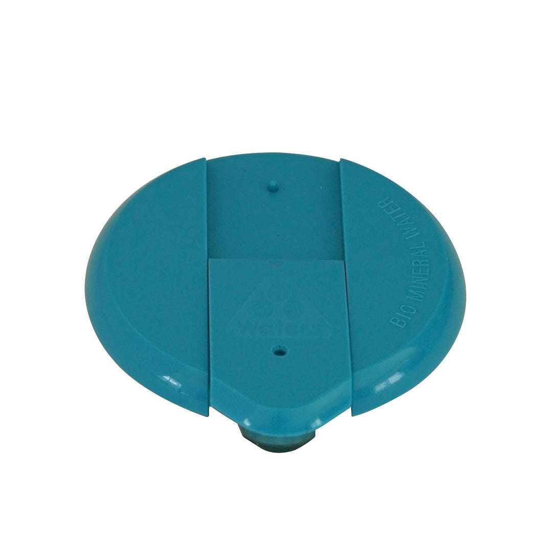 Waterman Mini Replacement Cap Blue