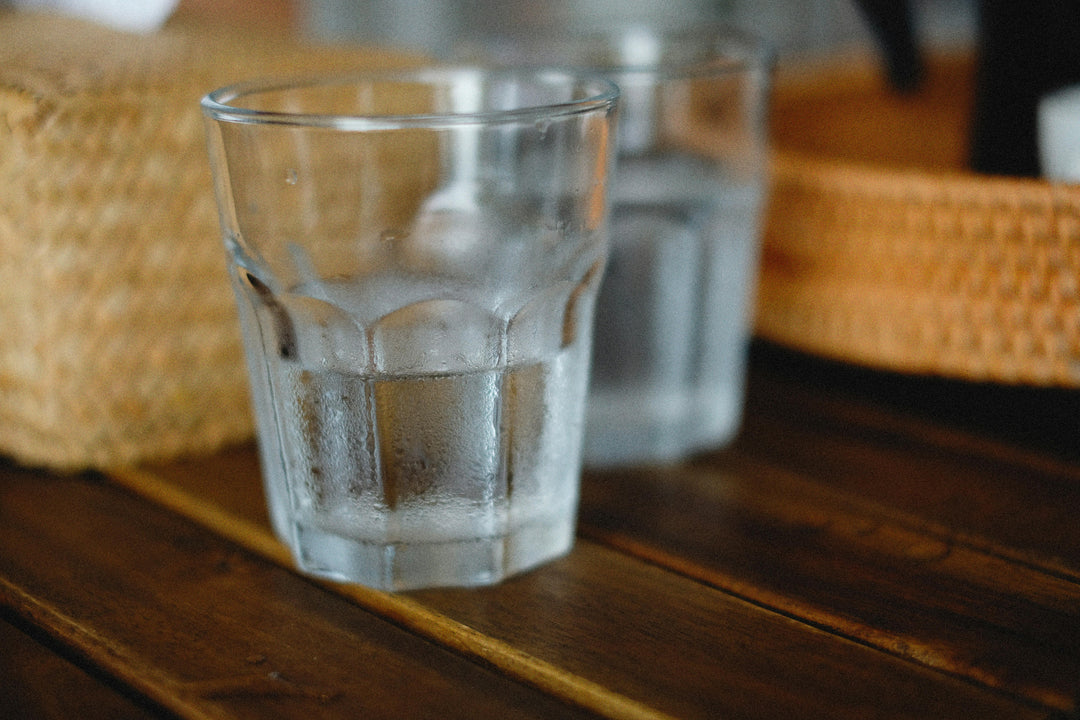Does Brita Remove Chlorine?