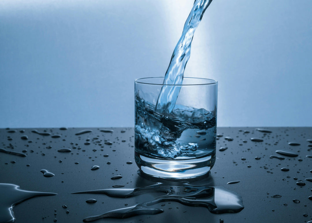 Does Brita Remove Fluoride?