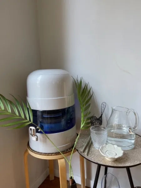 Waters Co Australia vs. Puretec