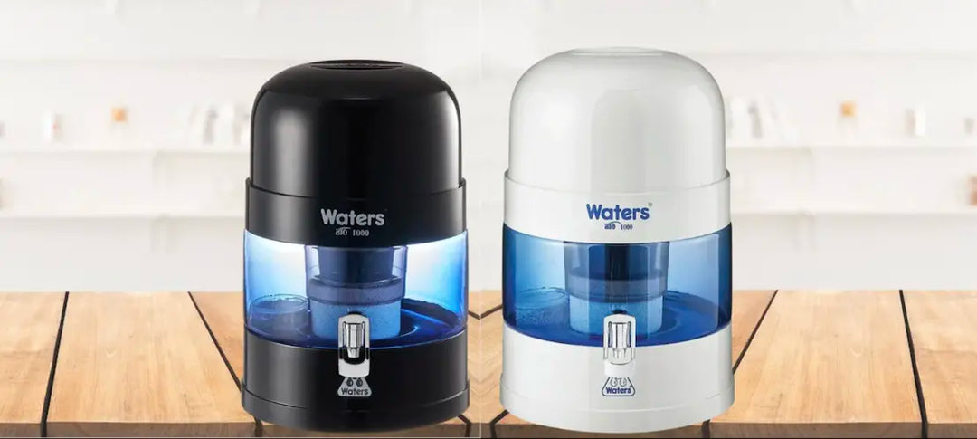 Waters Co Australia vs. Aqausafe