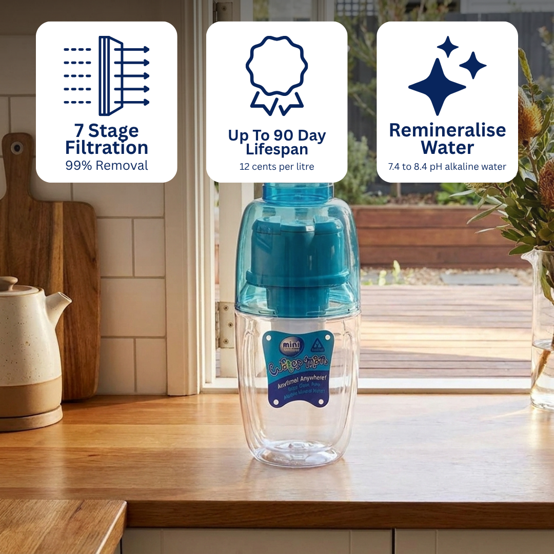 Does Brita Remove Chlorine?