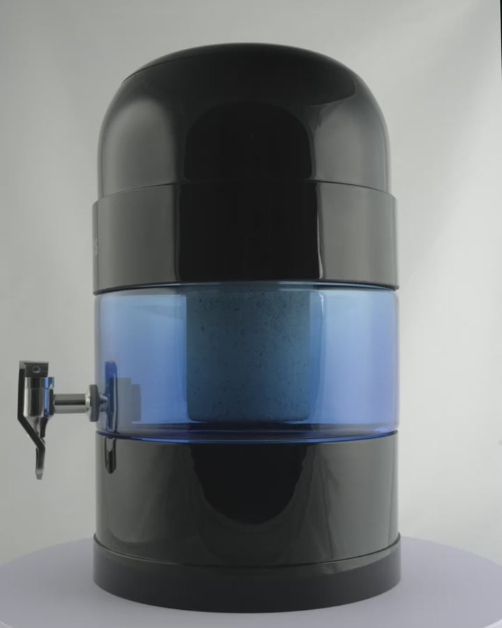 BIO 500 5.25 Litre Bench Top Water Filter