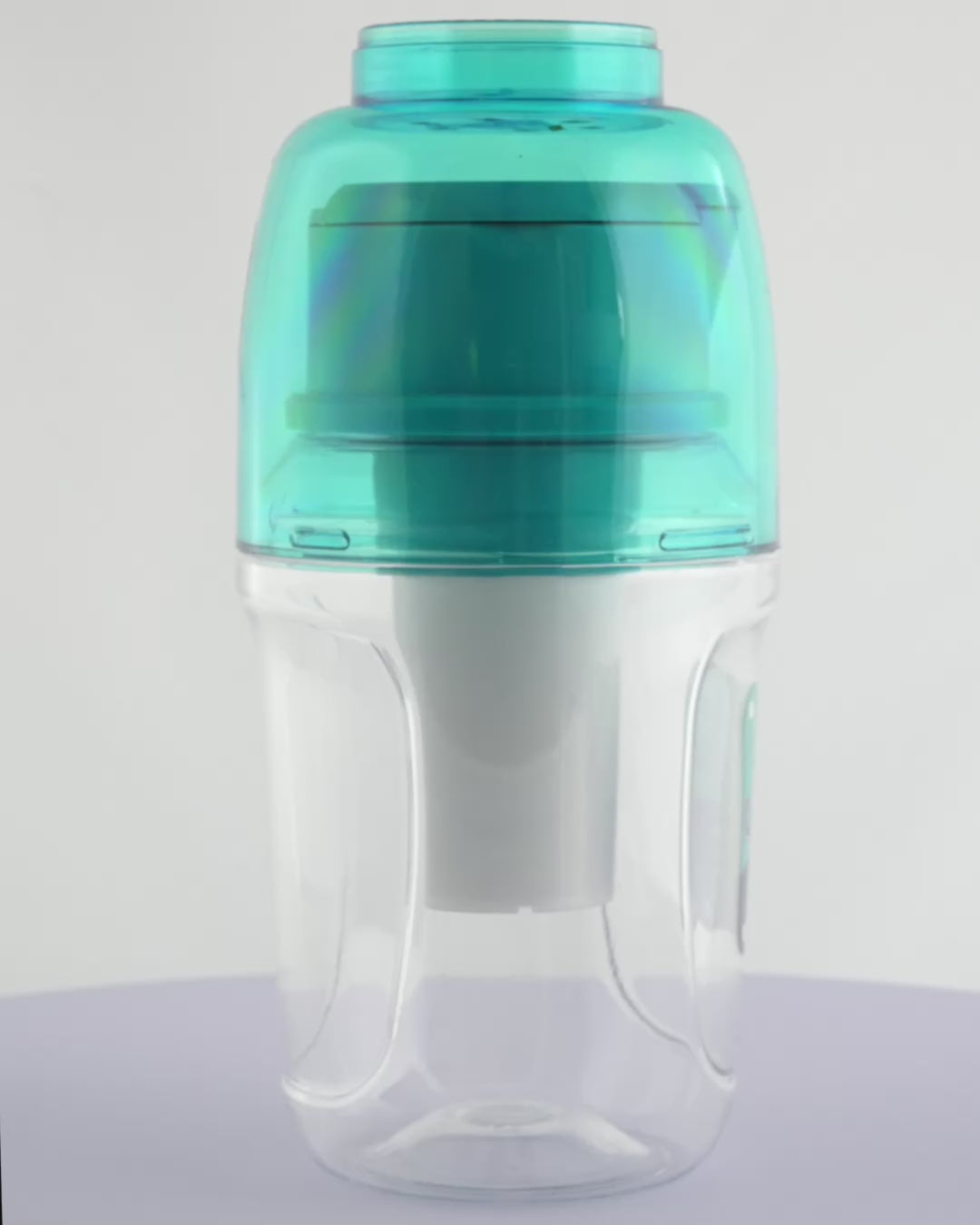 Waterman 600ml Blue