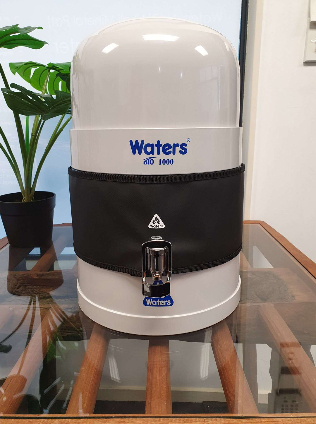Bio 1000 10 litre UV Cover