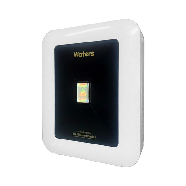 Under Sink Water Filters