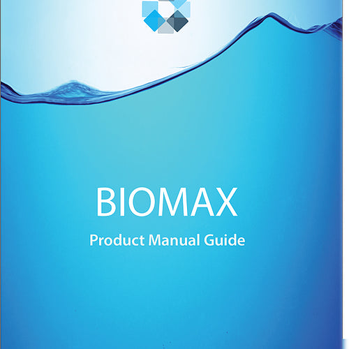 Waters BioMax